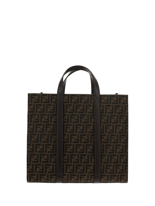 Fendi Men Tote Handbag