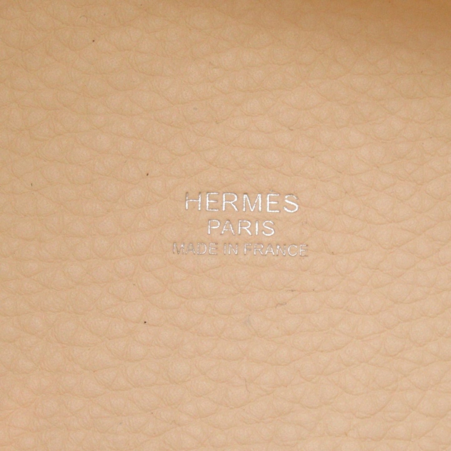 Hermes Picotin Lock PM Natasha Tote Bag