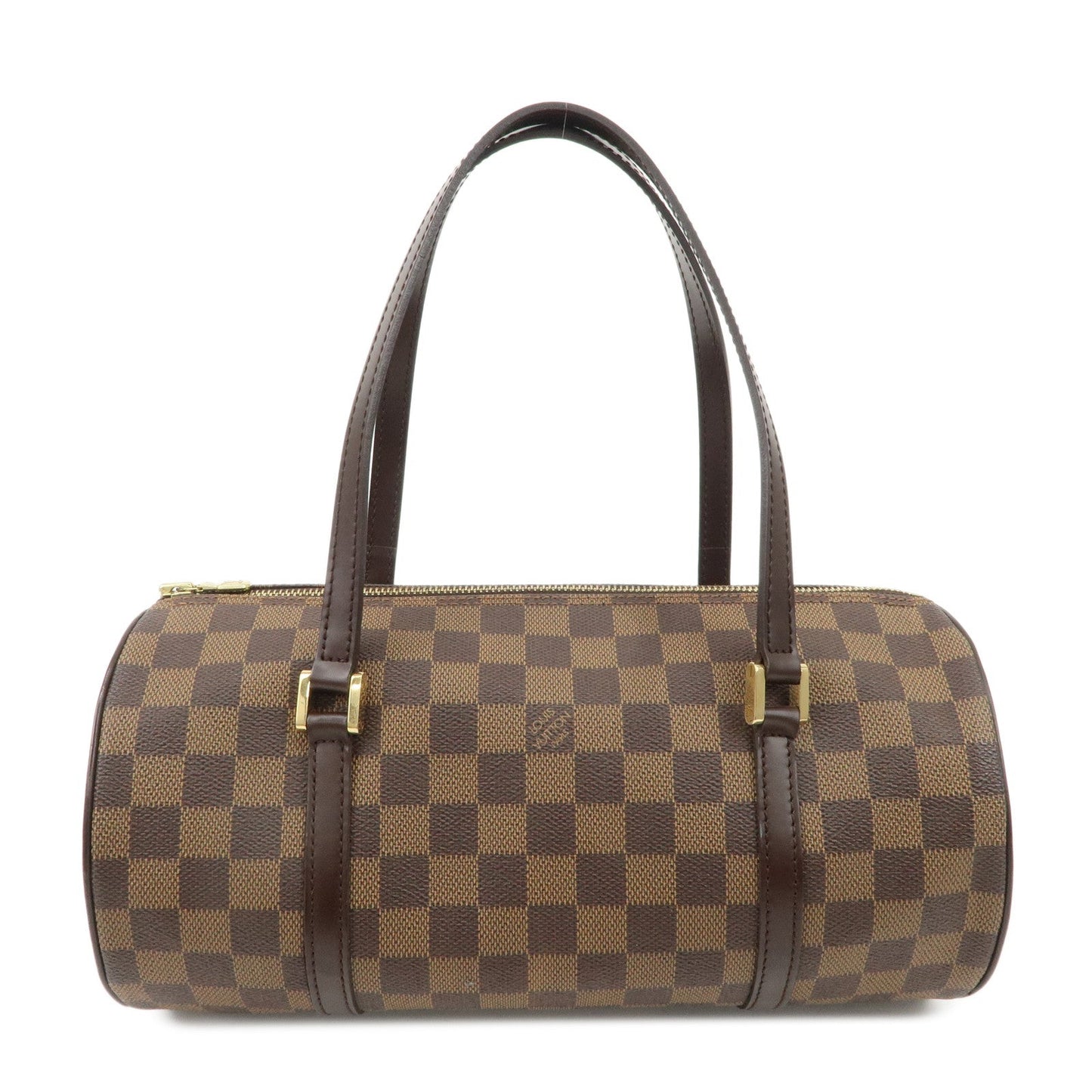 Louis Vuitton Damier Papillon 30 Hand Bag Shoulder Bag N51303