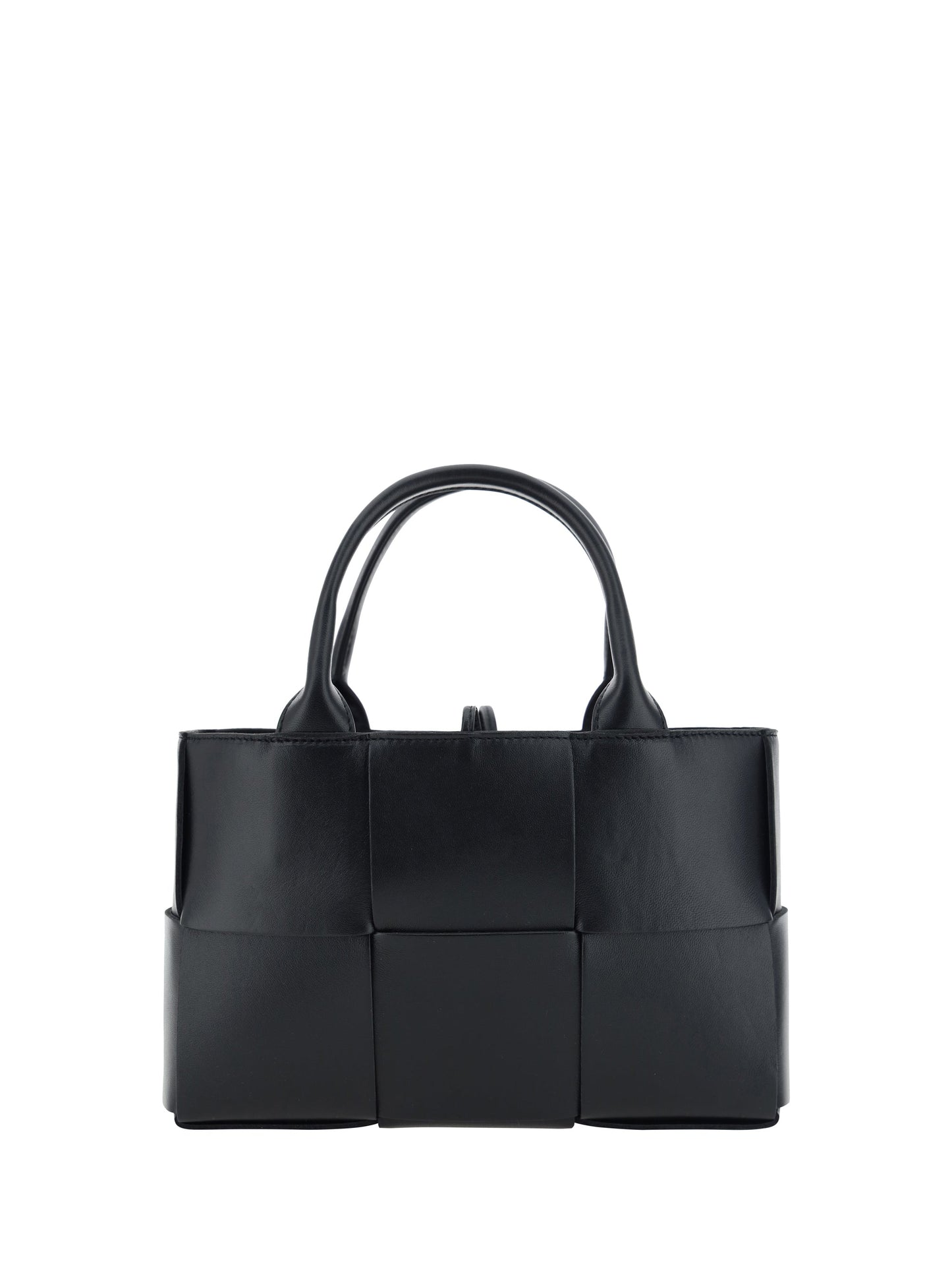 Bottega Veneta Women Arco Tote Handbag