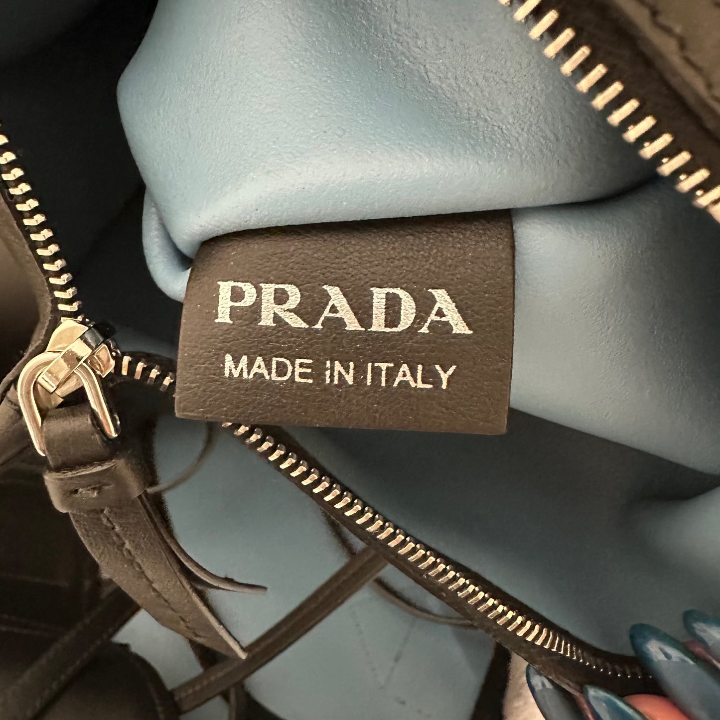 Prada Handbag