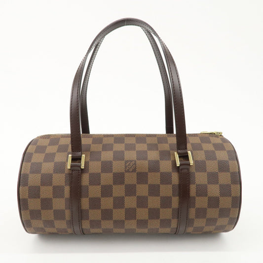 Louis Vuitton Damier Papillon 30 Hand Bag Shoulder Bag N51303