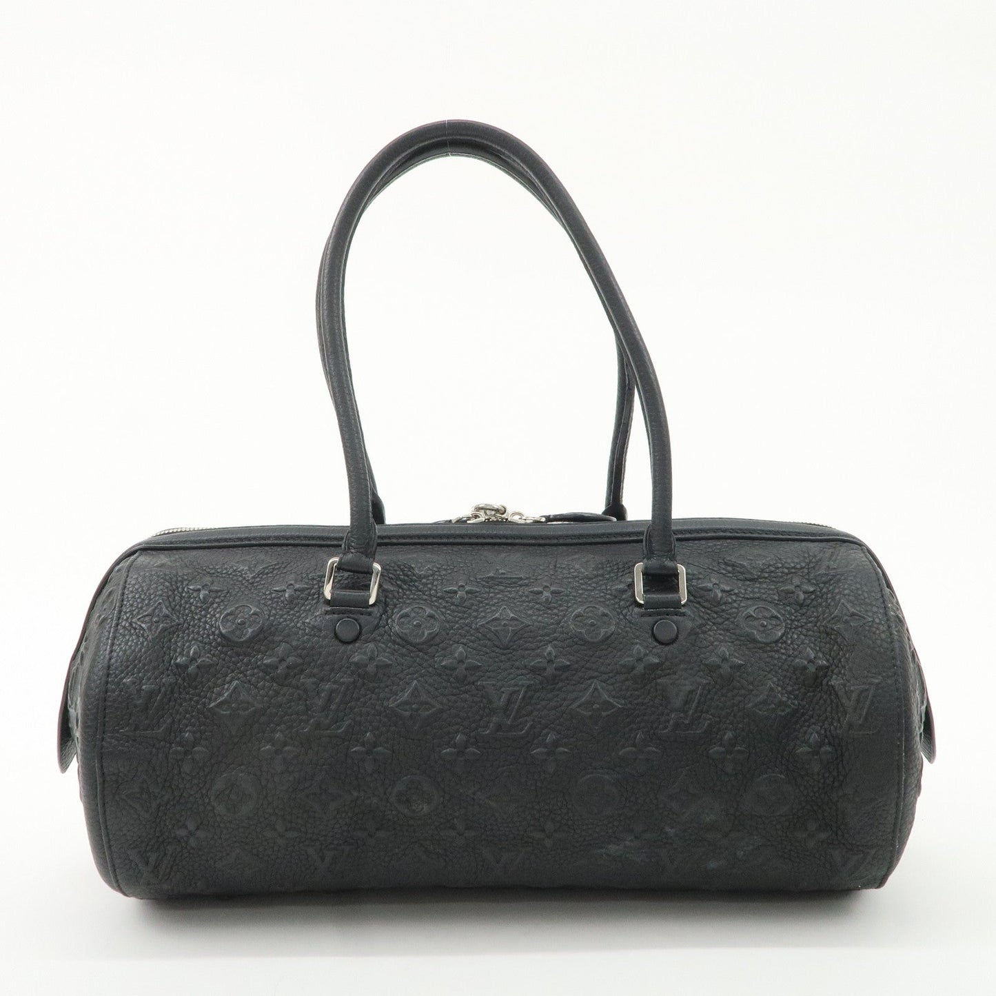 Louis Vuitton Monogram Revelation Neo Papillon GM 2WAY Bag M40737