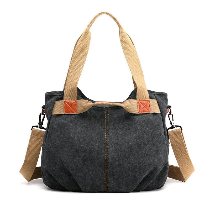 Large Capacity Women  Handbag