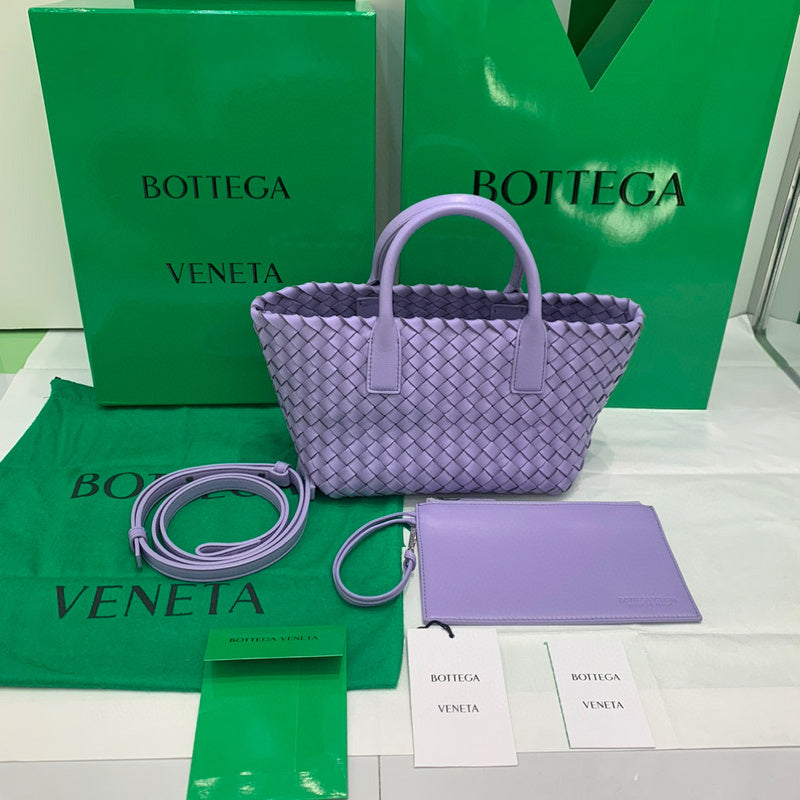 Luxury Bag - Bottega Veneta Bags - 230