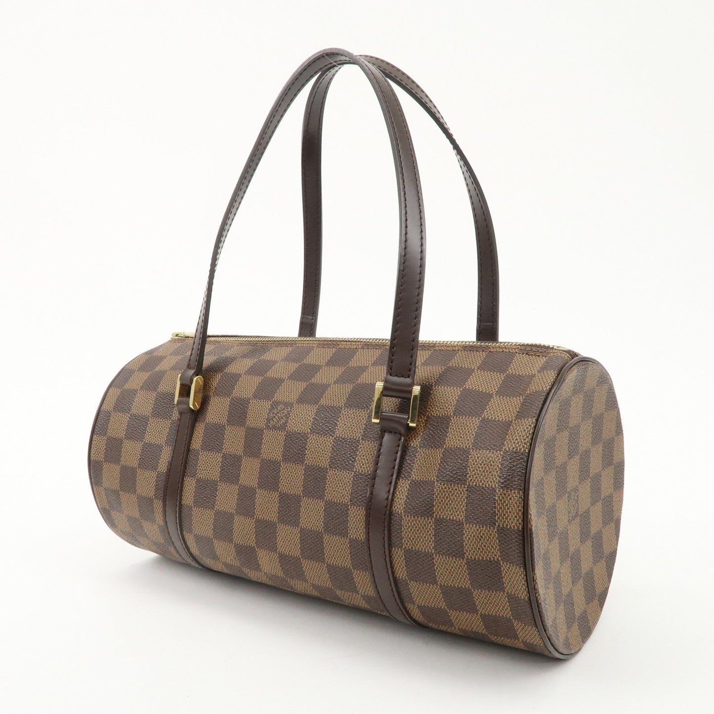 Louis Vuitton Damier Papillon 30 Hand Bag Shoulder Bag N51303