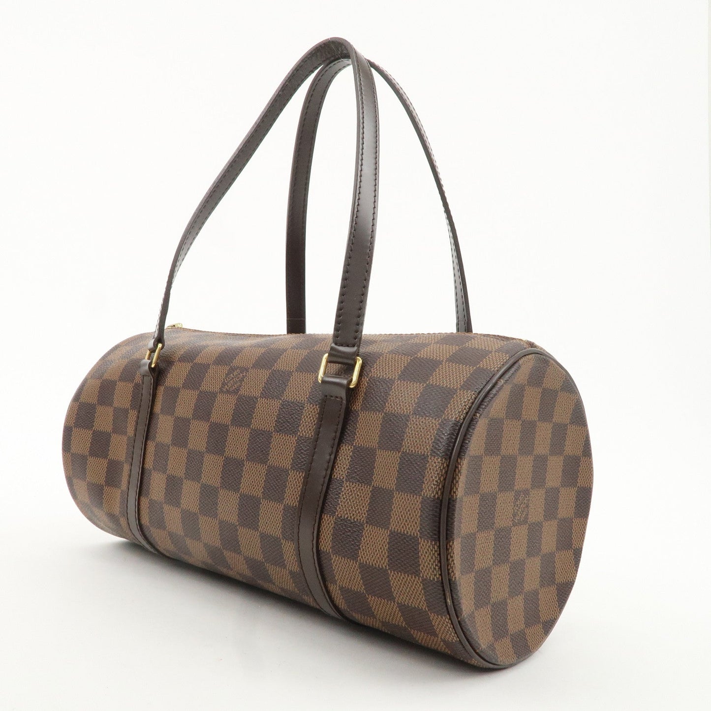 Louis Vuitton Damier Papillon 30 Hand Bag Shoulder Bag N51303