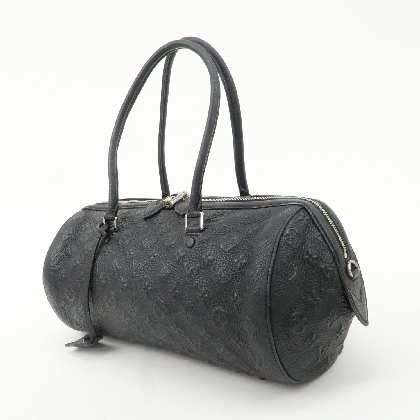 Louis Vuitton Monogram Revelation Neo Papillon GM 2WAY Bag M40737