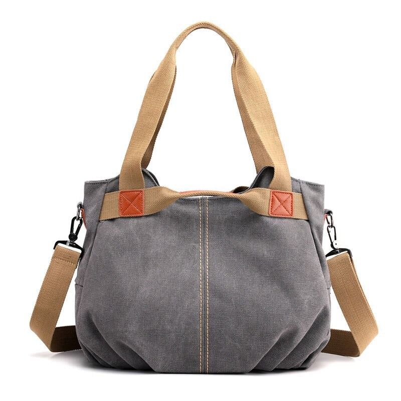 Large Capacity Women  Handbag