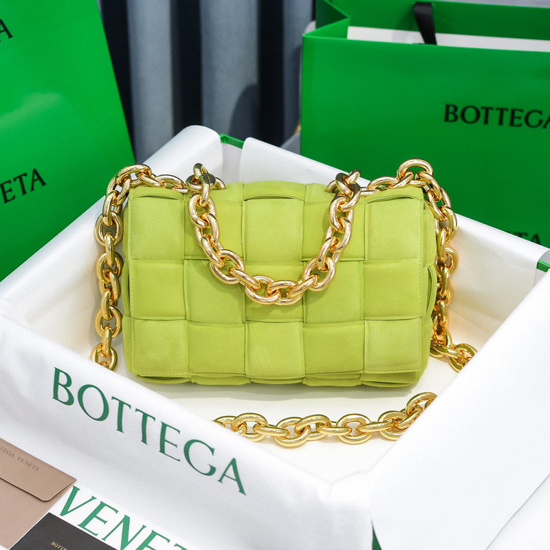 Luxury Bag - Bottega Veneta Bags - 2632