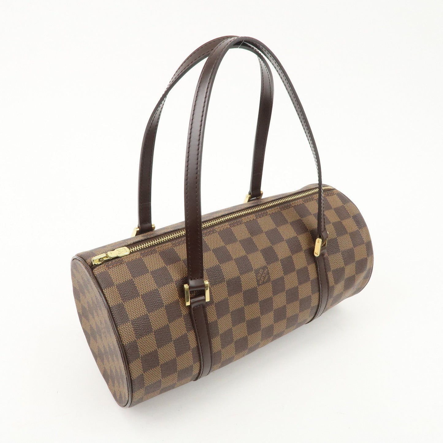 Louis Vuitton Damier Papillon 30 Hand Bag Shoulder Bag N51303