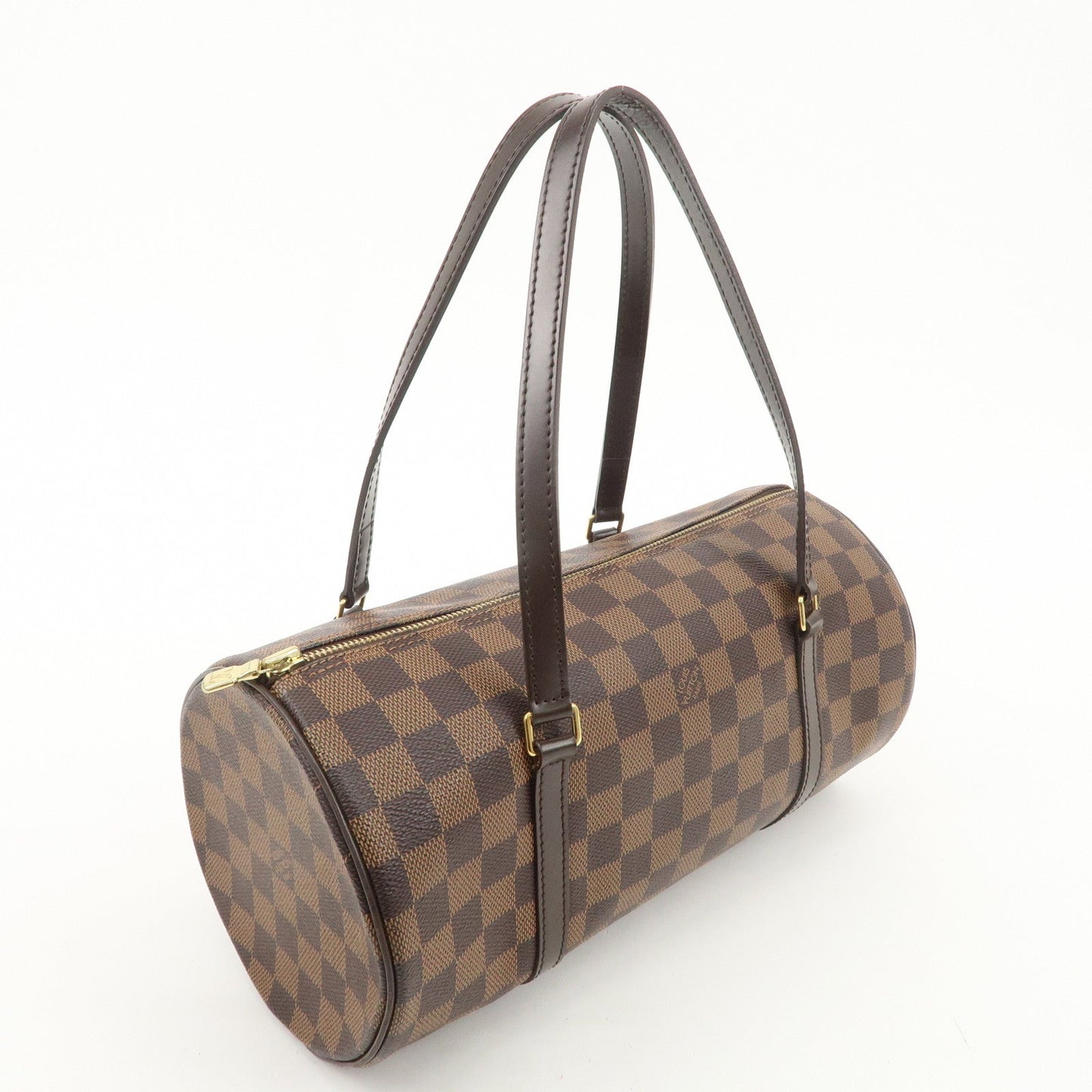 Louis Vuitton Damier Papillon 30 Hand Bag Shoulder Bag N51303