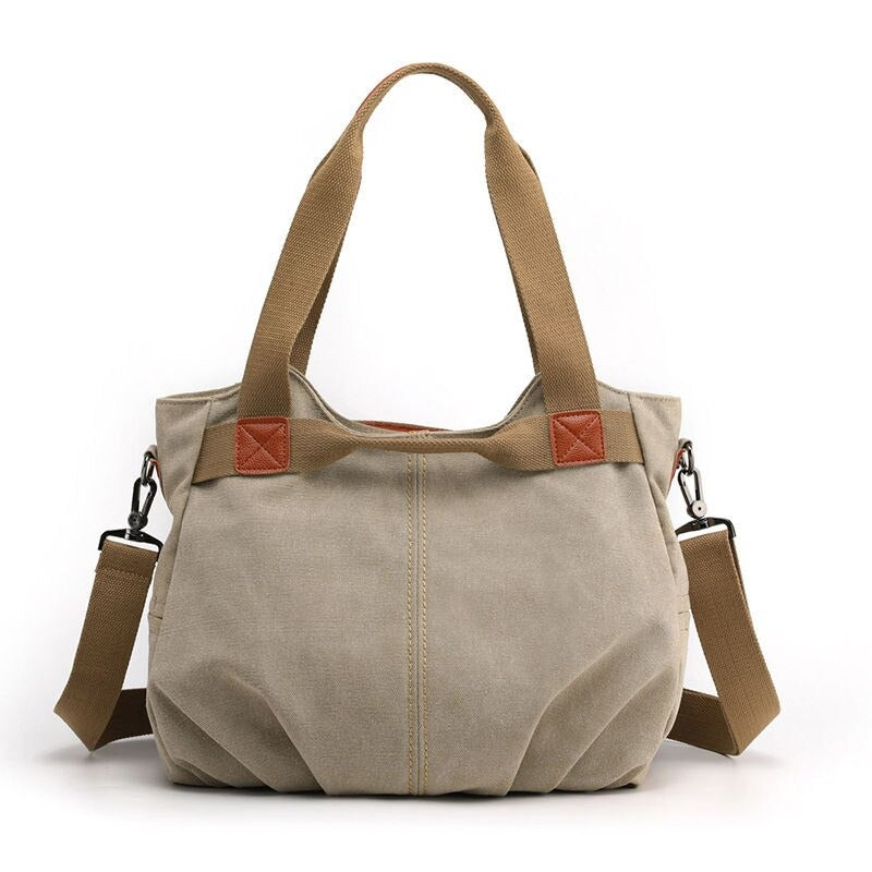 Large Capacity Women  Handbag