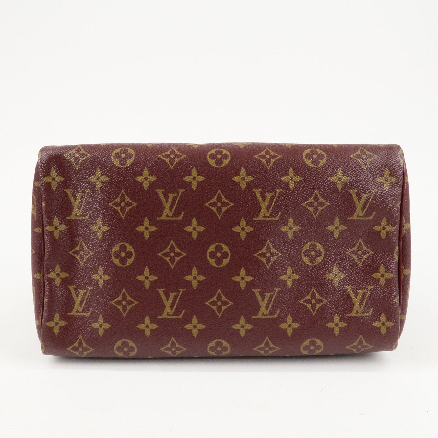 Louis Vuitton Monogram Mirage Speedy 30 Boston Bag M95586