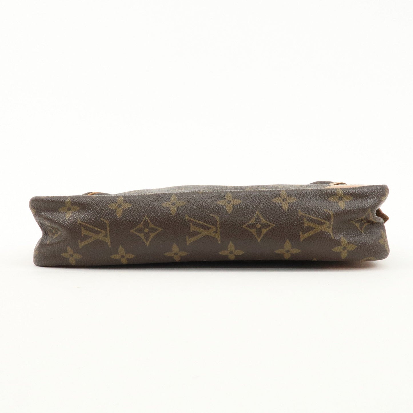 Louis Vuitton Monogram Compiegne 28 Clutch Bag M51845