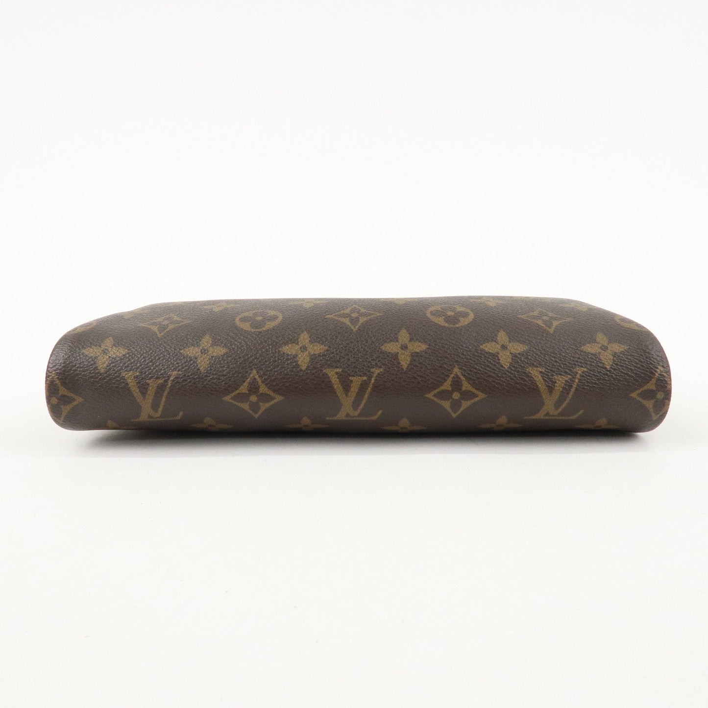 Louis Vuitton Monogram Eva 2 Way Pouch Shoulder Bag M95567