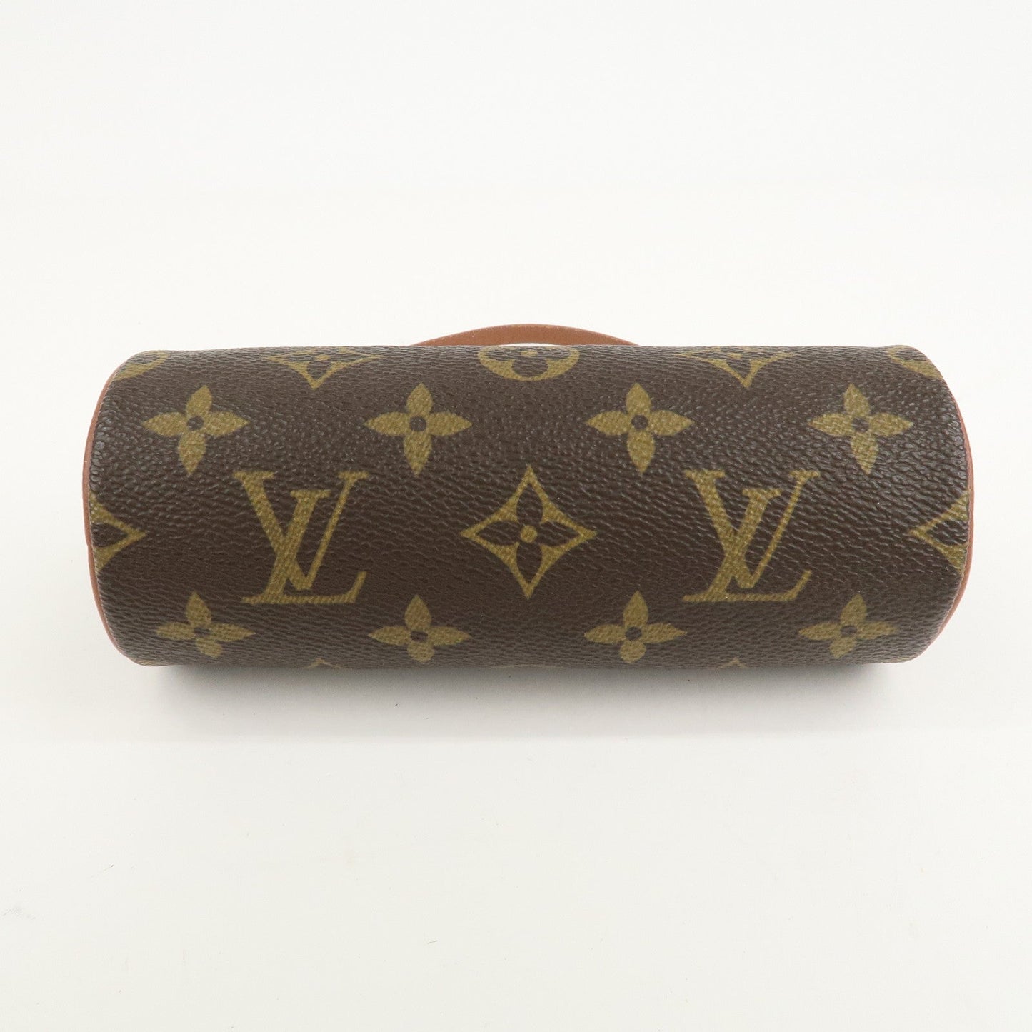 Louis Vuitton Monogram Mini Pouch for Papillon Bag Old Style