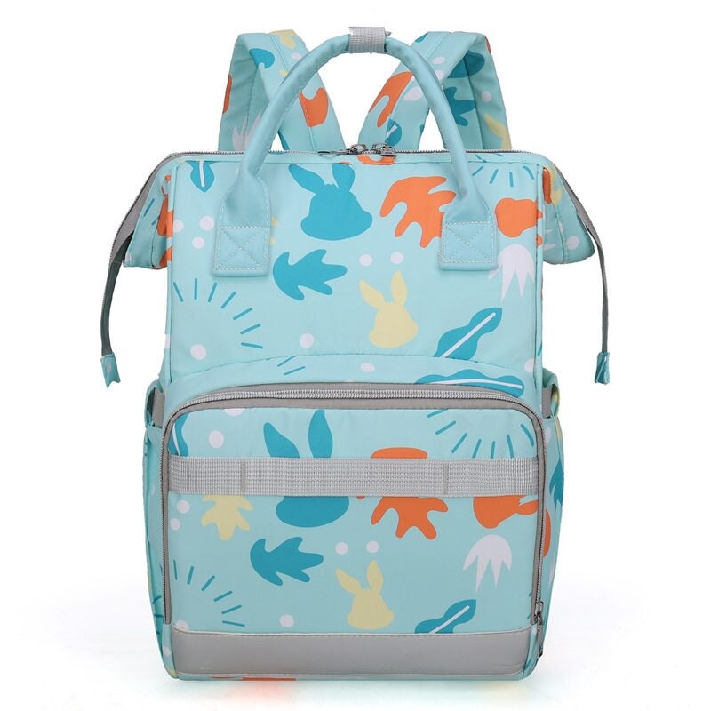 Multifunction Kids Diaper & Stroller Bags