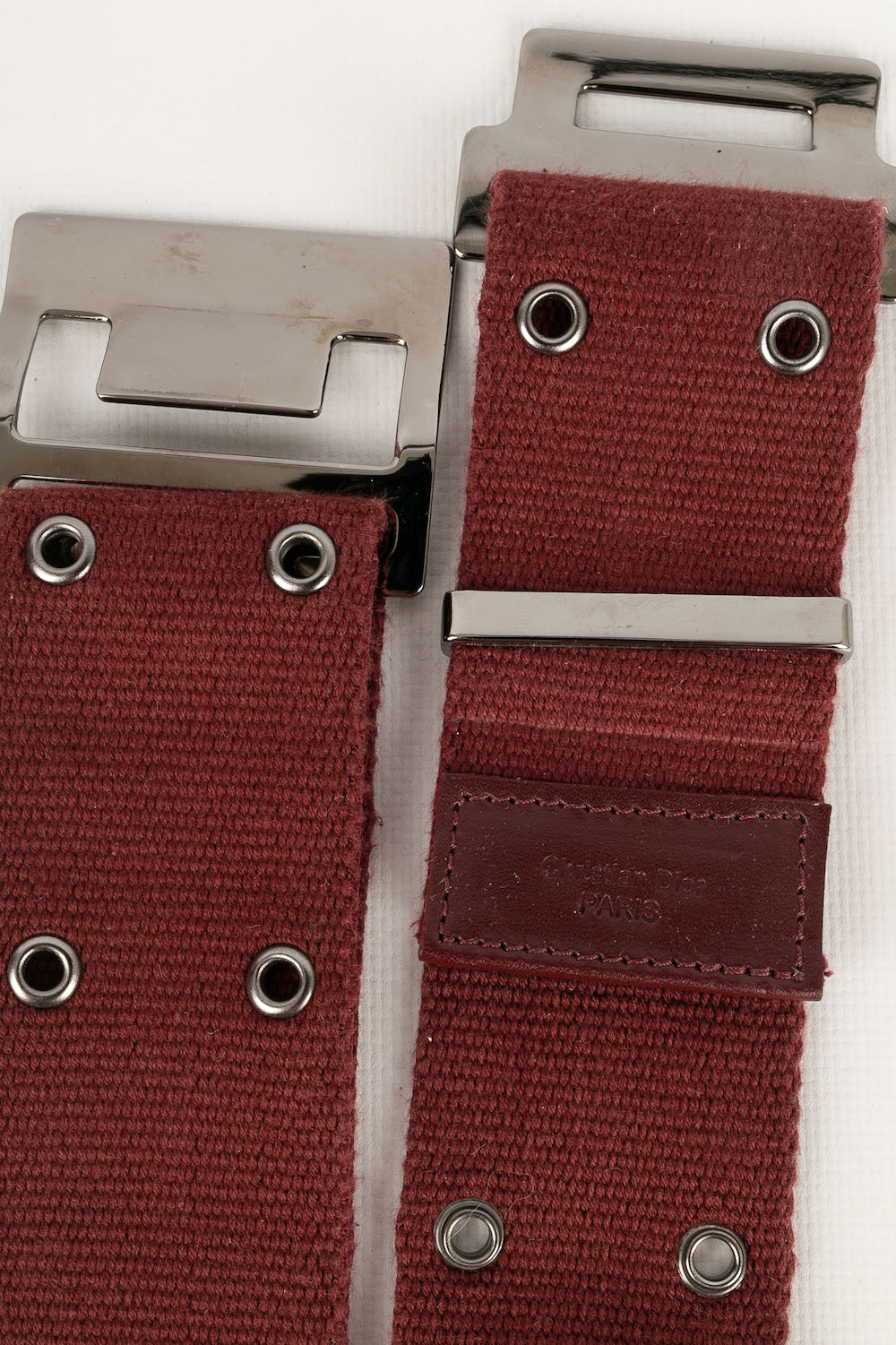 Ceinture Dior