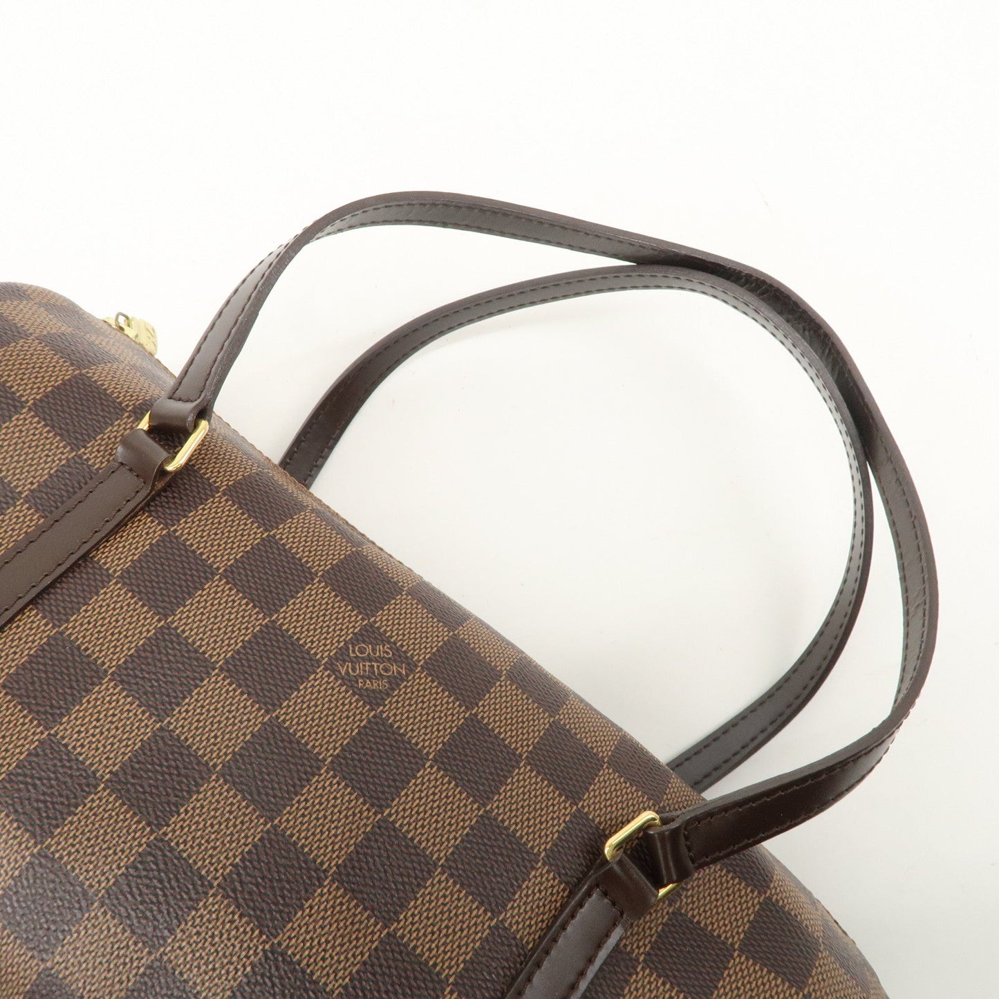 Louis Vuitton Damier Papillon 30 Hand Bag Shoulder Bag N51303