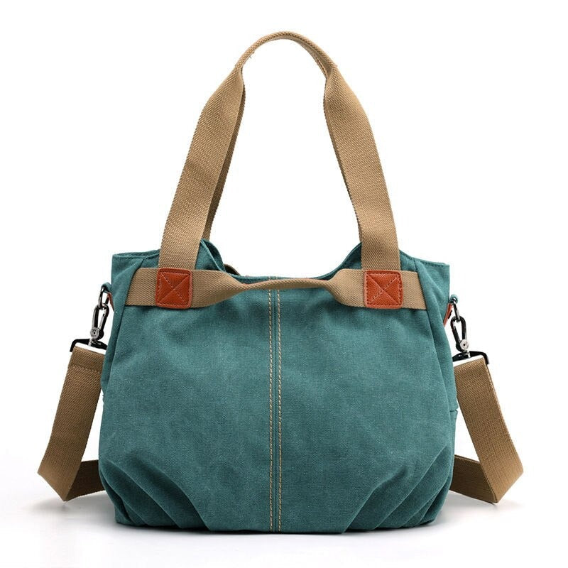 Large Capacity Women  Handbag