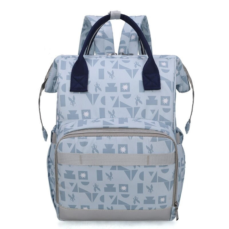 Multifunction Kids Diaper & Stroller Bags