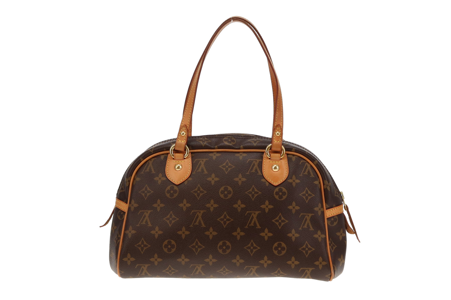 Louis Vuitton Vintage Monogram Montorgueil PM TH5017