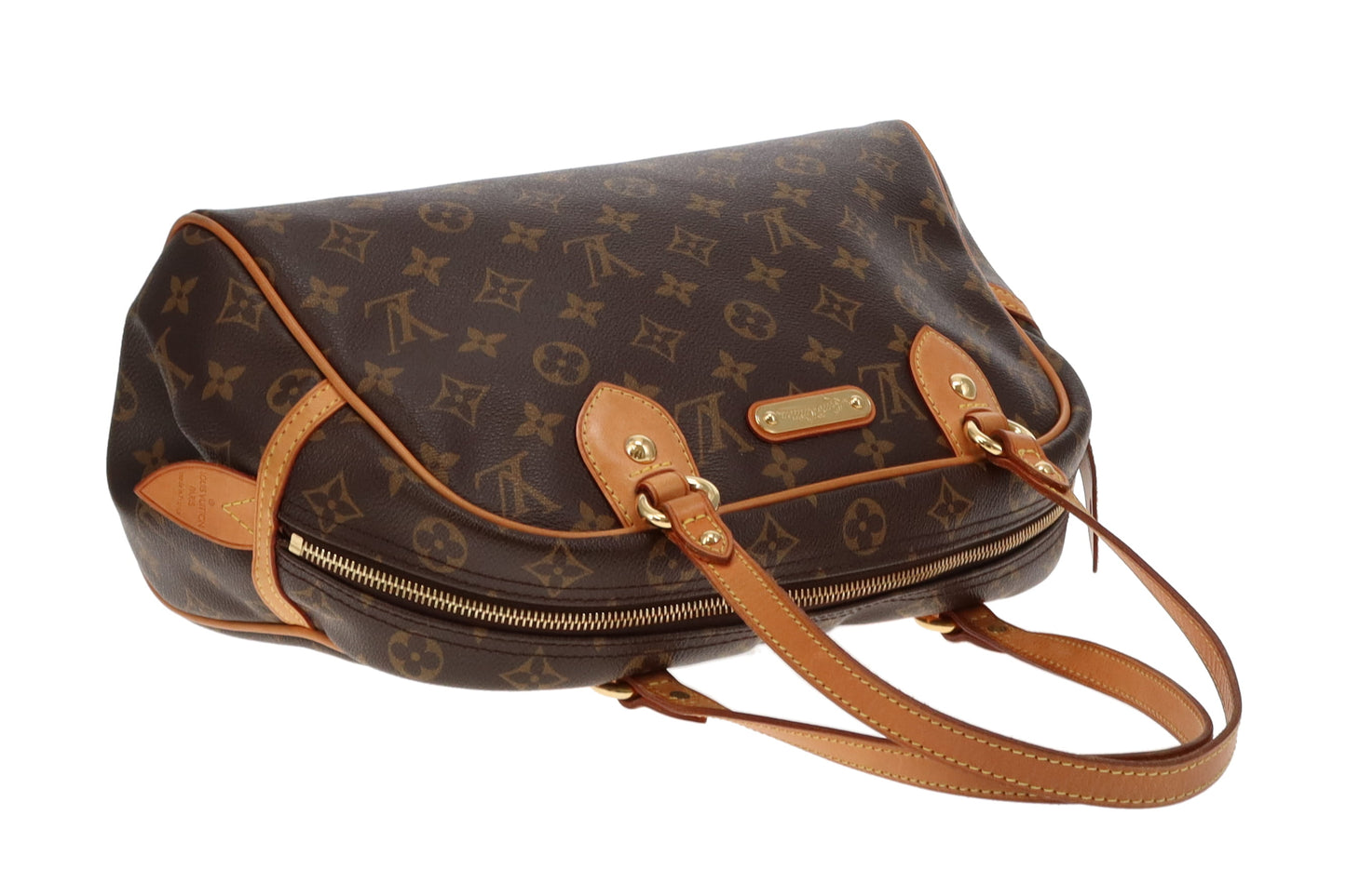 Louis Vuitton Vintage Monogram Montorgueil PM TH5017