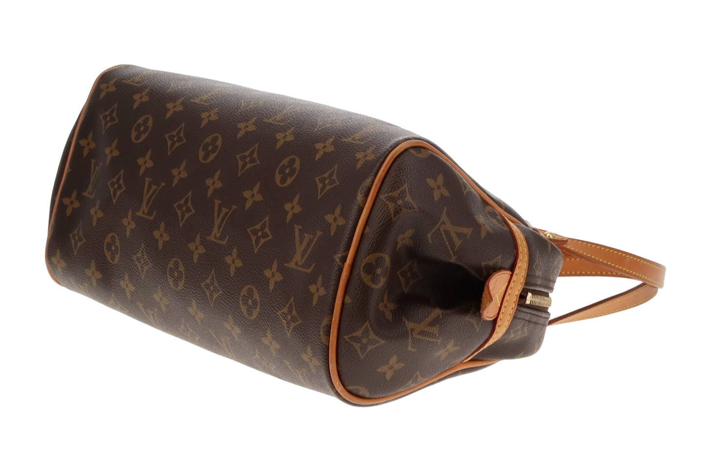 Louis Vuitton Vintage Monogram Montorgueil PM TH5017