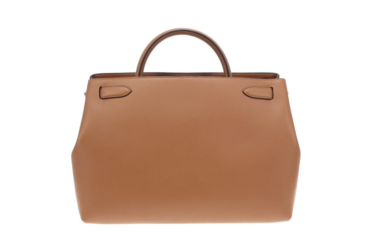 Mulberry Teak Silky Calf Islington with Strap