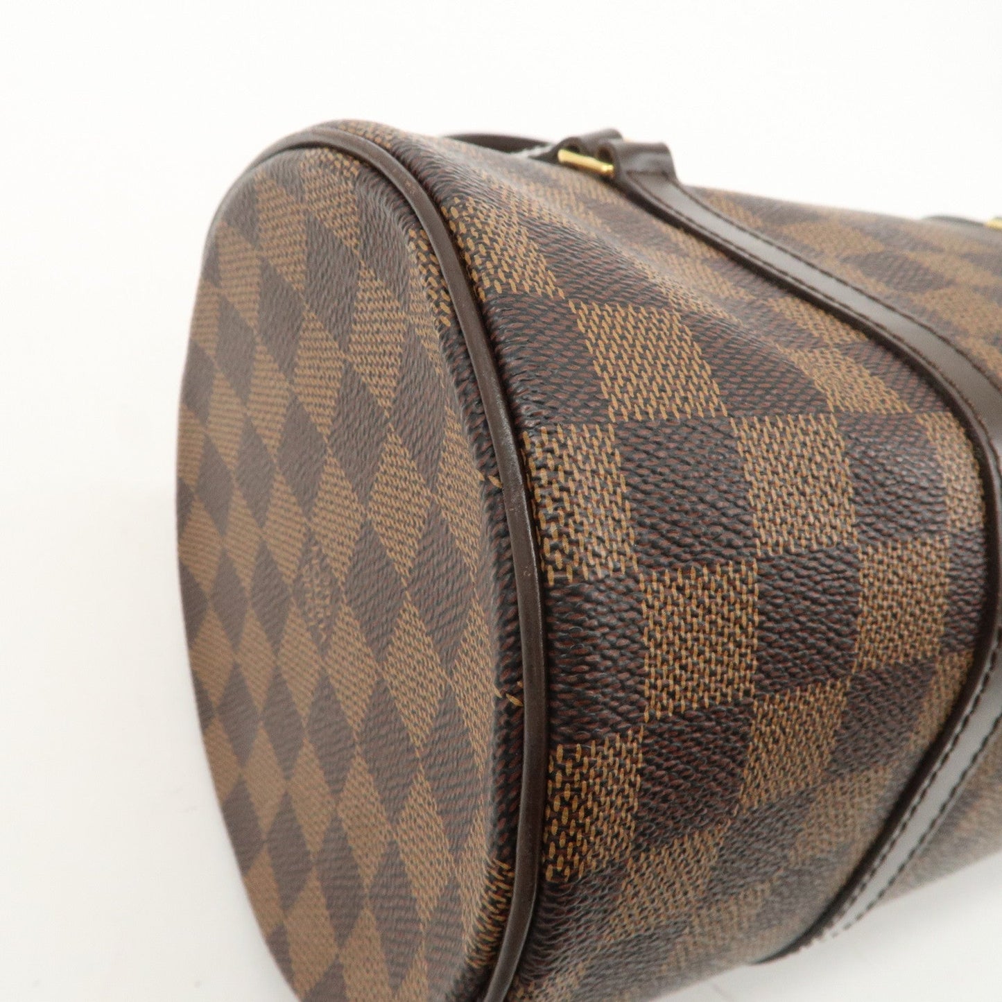 Louis Vuitton Damier Papillon 30 Hand Bag Shoulder Bag N51303