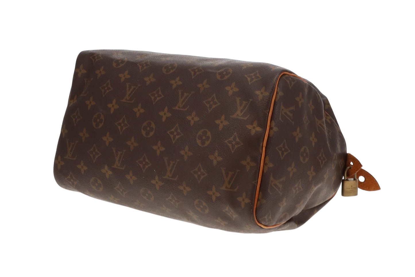 Louis Vuitton Monogram Speedy 30 TH0071 (2001)