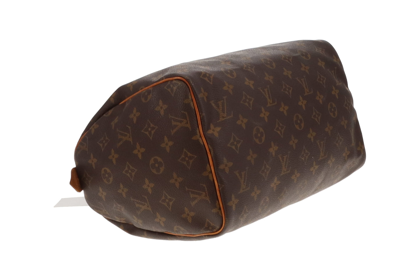 Louis Vuitton Monogram Speedy 30 TH0071 (2001)