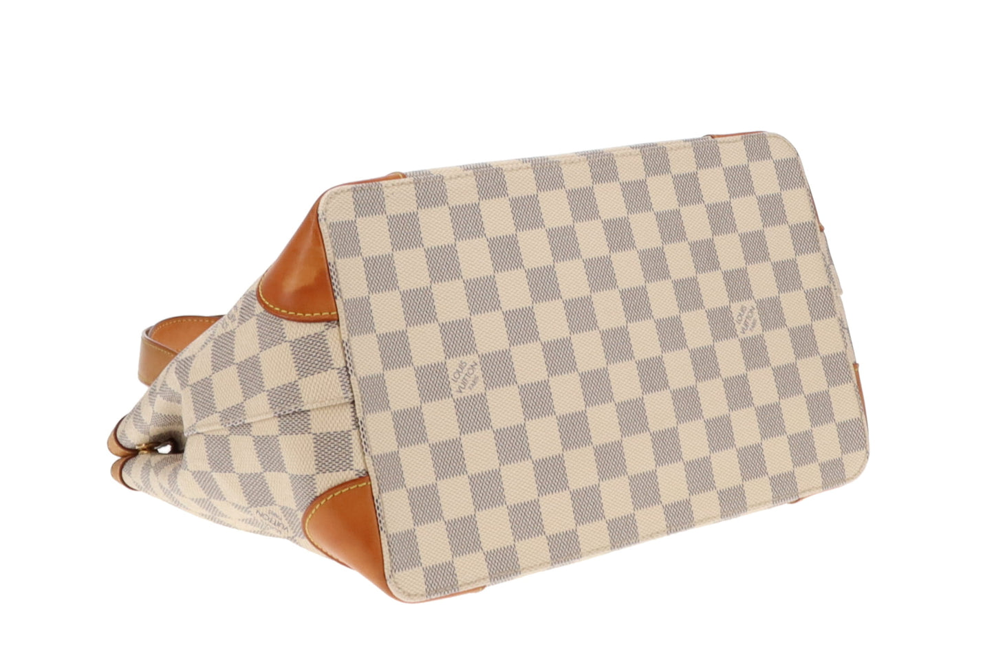 Louis Vuitton Damier Azur Hampstead CA2141 (2011)