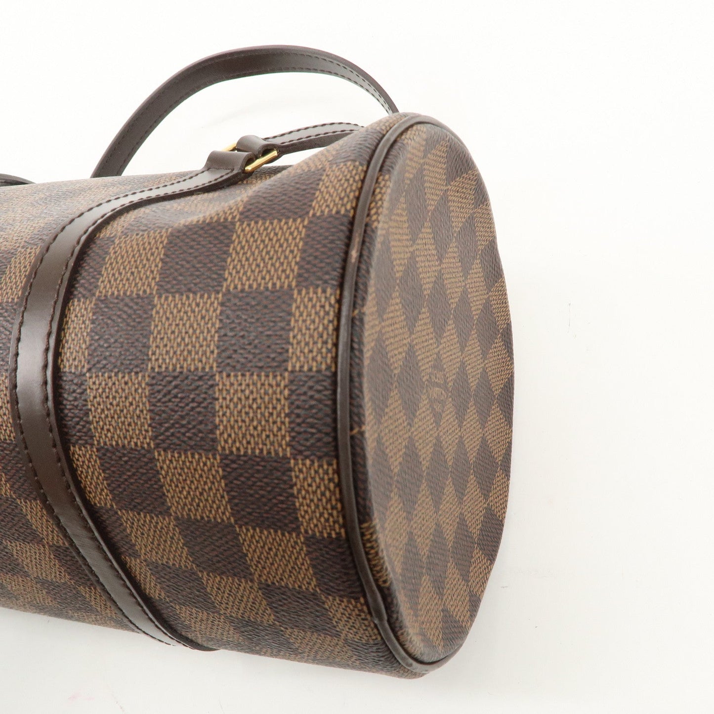 Louis Vuitton Damier Papillon 30 Hand Bag Shoulder Bag N51303