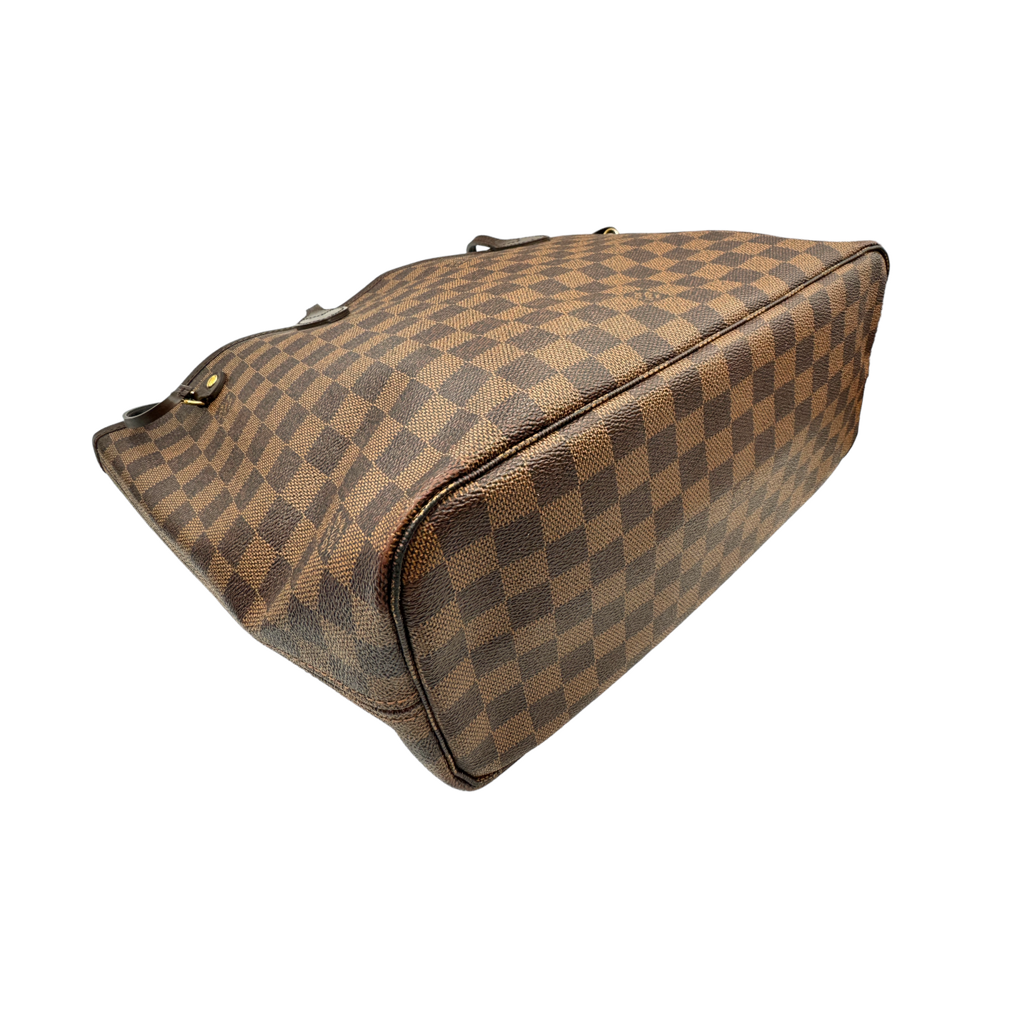 Louis Vuitton Neverfull MM Damier Ebene