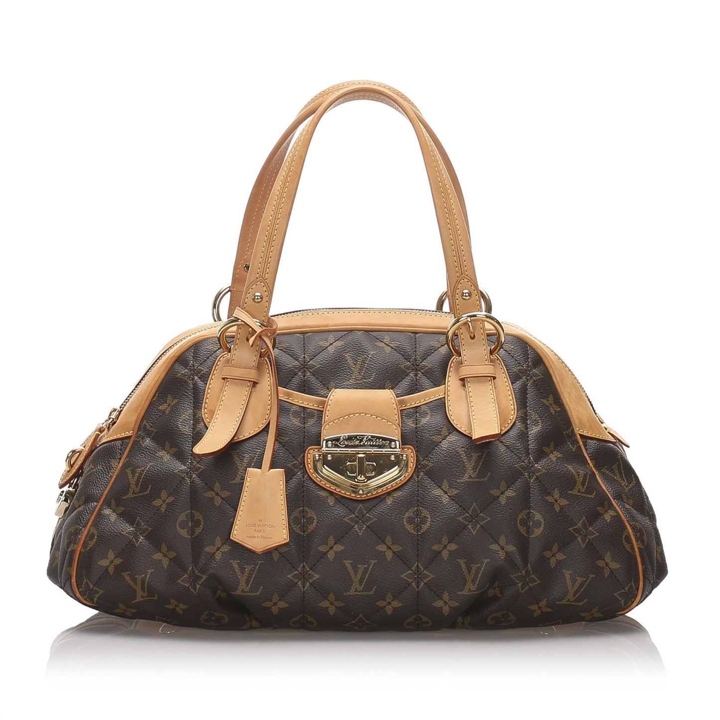 Louis Vuitton Monogram Etoile Bowling AR1068