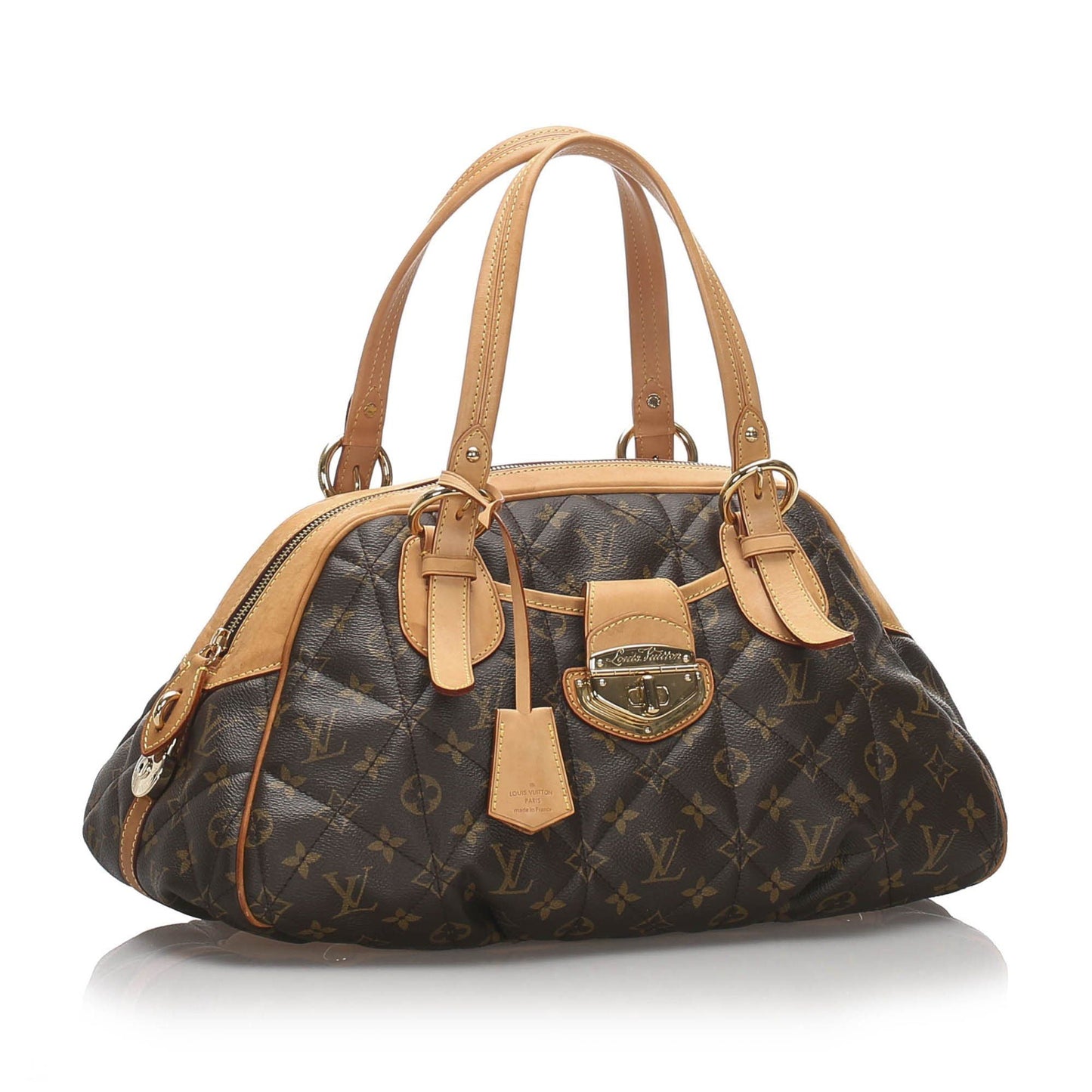 Louis Vuitton Monogram Etoile Bowling AR1068