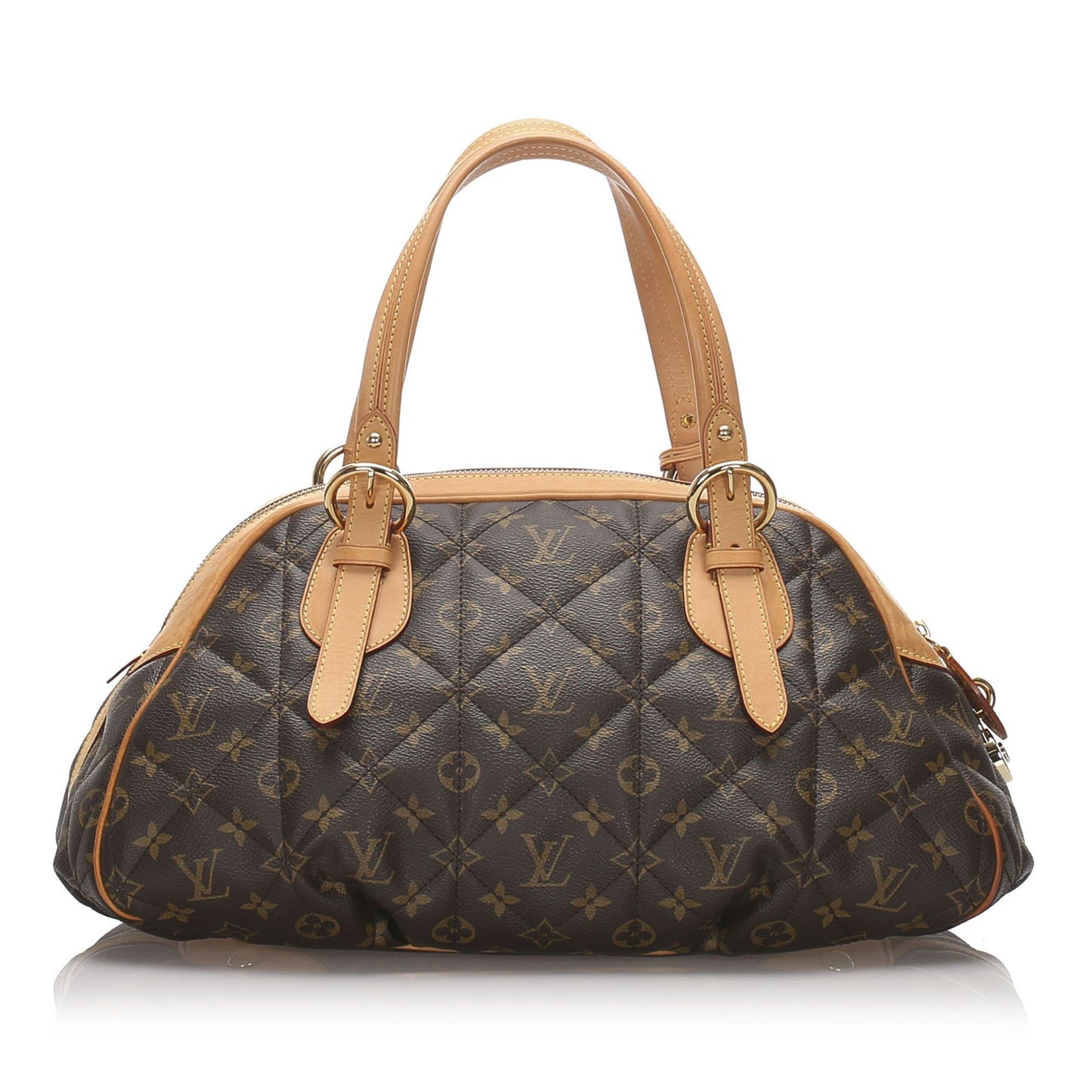 Louis Vuitton Monogram Etoile Bowling AR1068