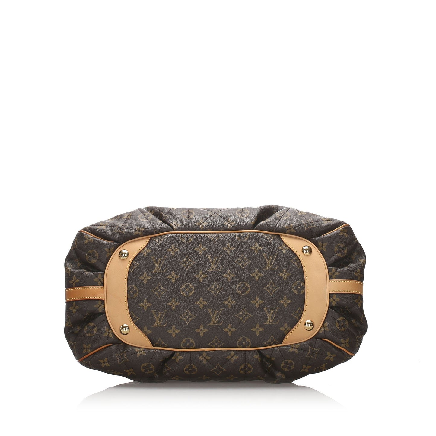 Louis Vuitton Monogram Etoile Bowling AR1068