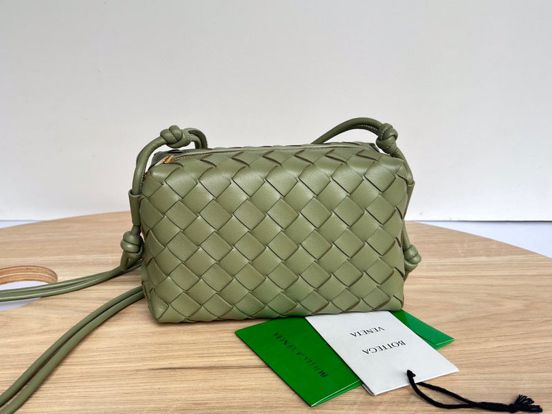 Luxury Bag - Bottega Veneta Bags - 2300