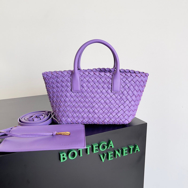 Luxury Bag - Bottega Veneta Bags - 223