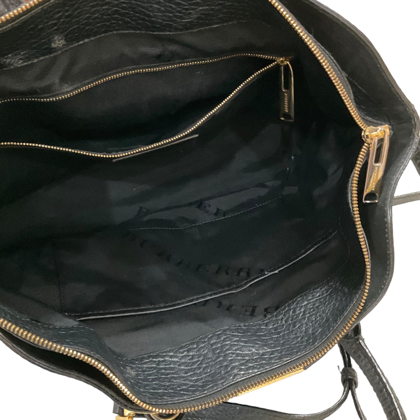 Burberry Dewsbury Tote