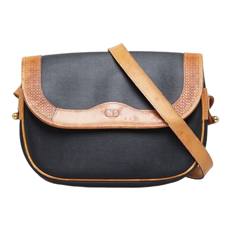 Canvas Crossbody Bag