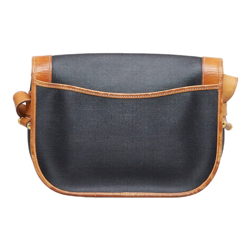 Canvas Crossbody Bag