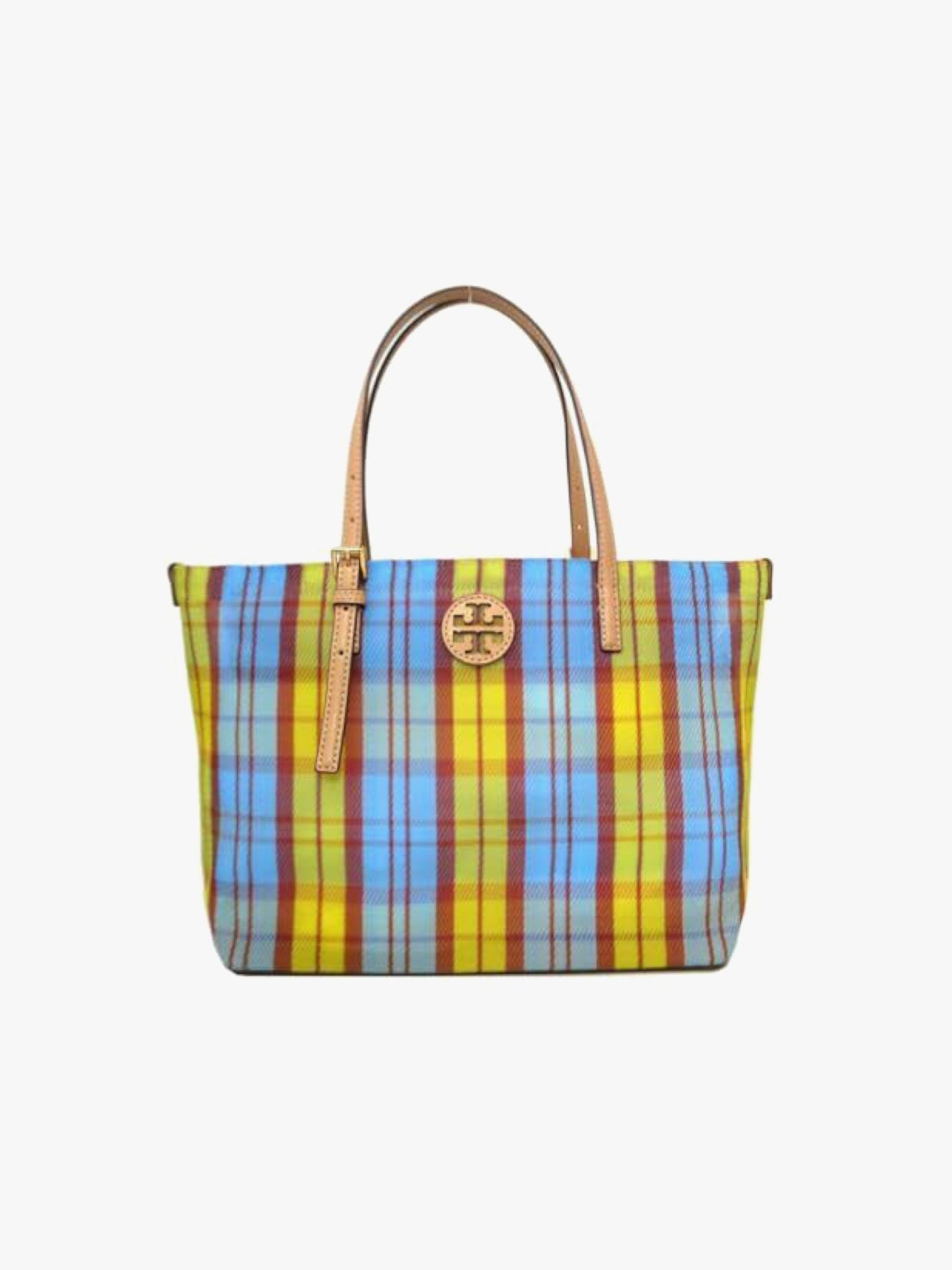 Tory Burch Emerson Mesh Tote Bag