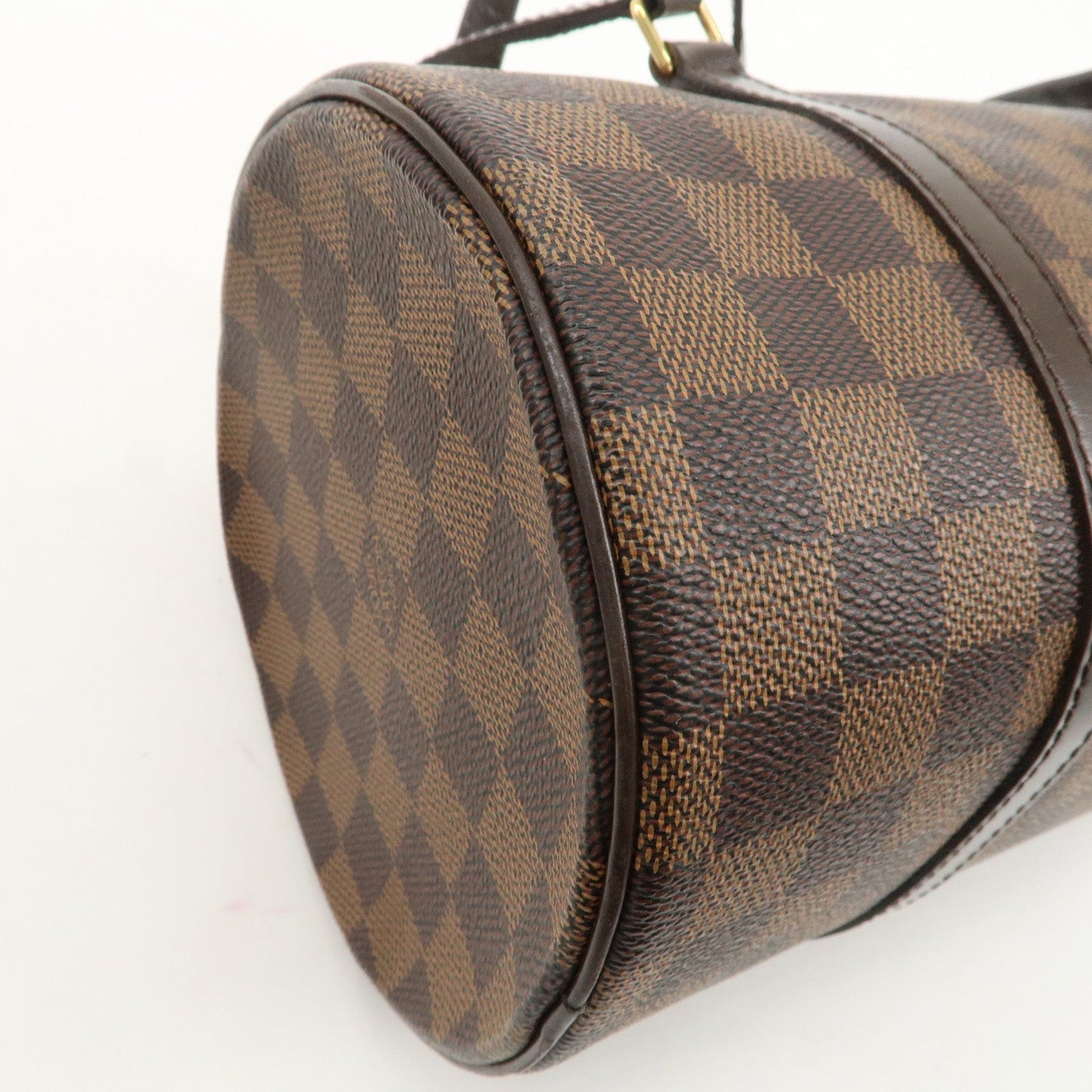 Louis Vuitton Damier Papillon 30 Hand Bag Shoulder Bag N51303