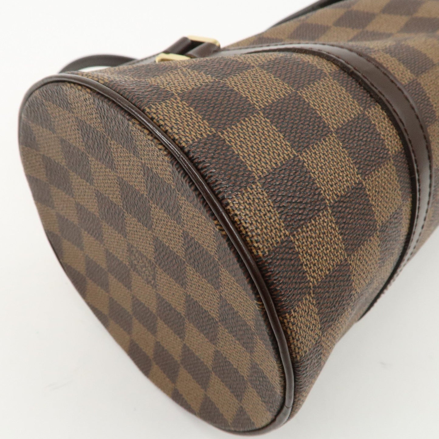 Louis Vuitton Damier Papillon 30 Hand Bag Shoulder Bag N51303