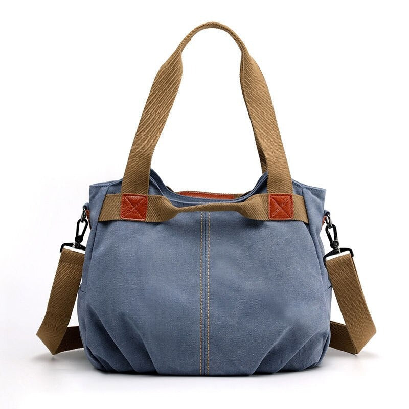 Large Capacity Women  Handbag