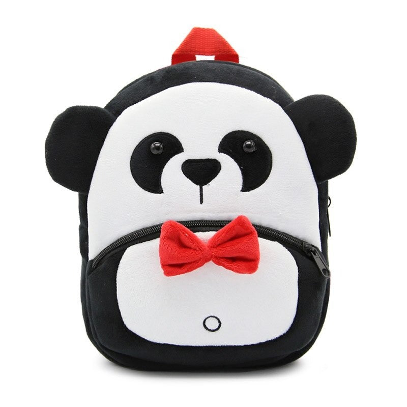 3D Cartoon Animal Kids  Bag